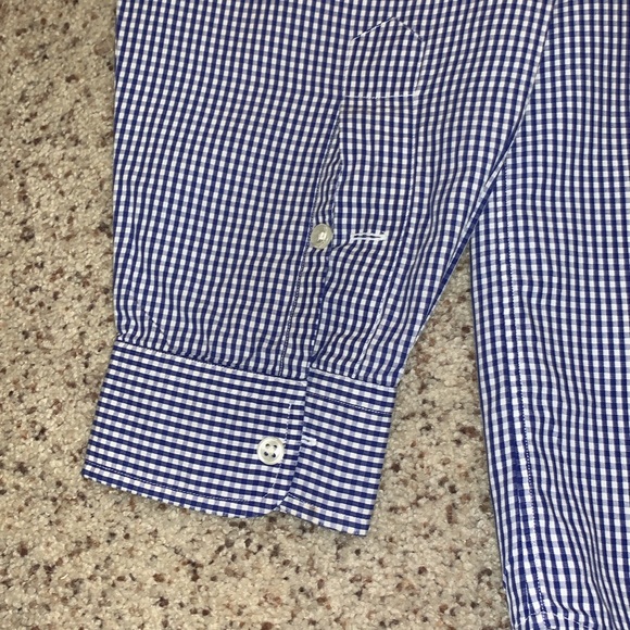 Ralph Lauren Blake Dress Shirt - Picture 2 of 4